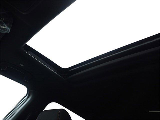 new 2026 Honda CR-V Hybrid car
