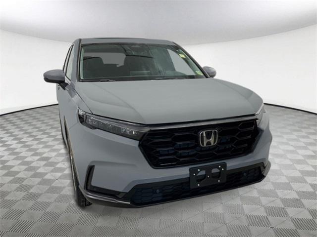 new 2025 Honda CR-V car, priced at $36,383