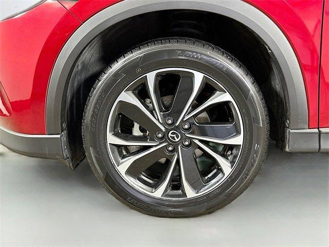 used 2023 Mazda CX-5 car, priced at $25,395