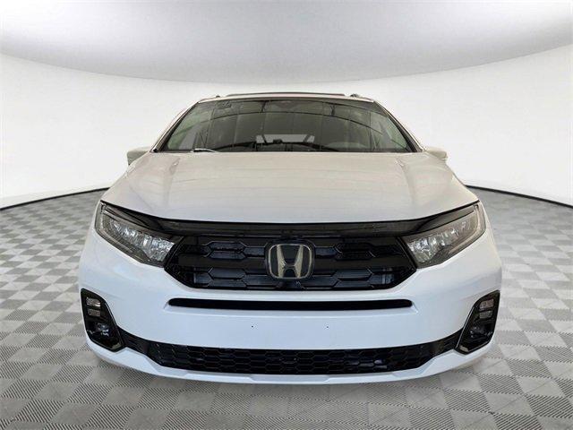 new 2026 Honda Odyssey car, priced at $49,824