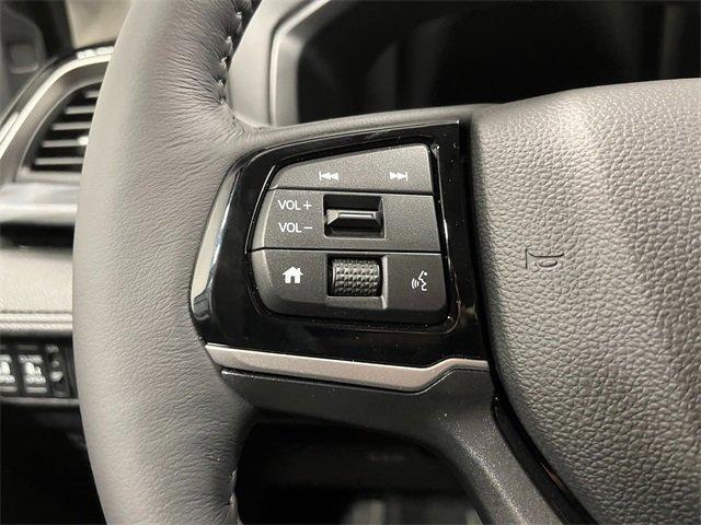 new 2026 Honda Odyssey car, priced at $49,824