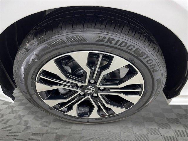 new 2026 Honda Odyssey car, priced at $49,824