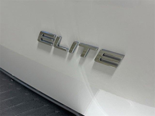 new 2026 Honda Odyssey car, priced at $49,824