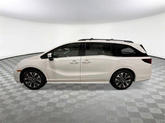 new 2026 Honda Odyssey car, priced at $49,824