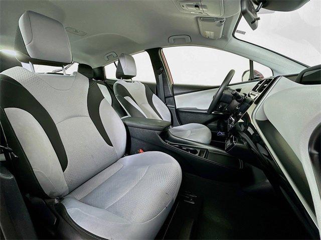 used 2019 Toyota Prius car, priced at $19,500