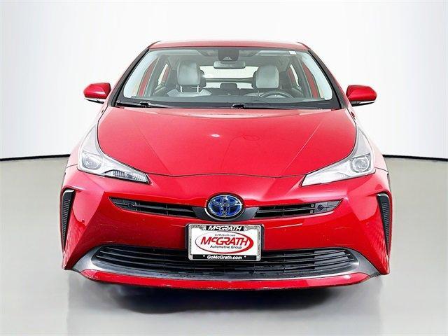 used 2019 Toyota Prius car, priced at $19,500