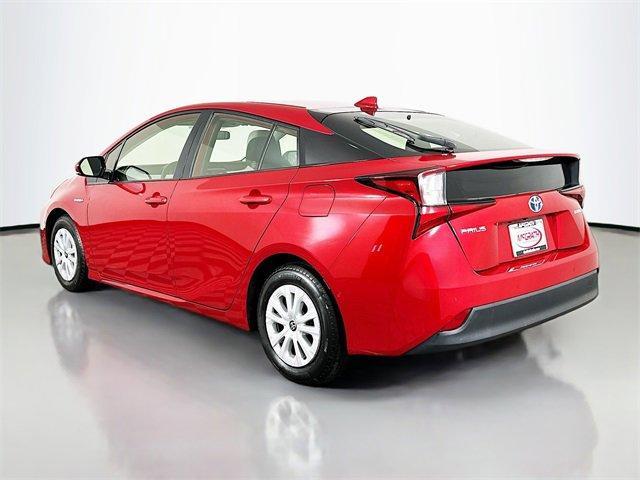 used 2019 Toyota Prius car, priced at $19,500