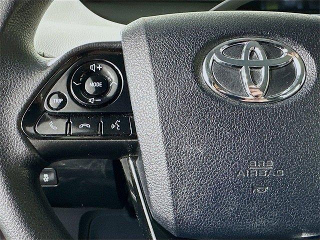 used 2019 Toyota Prius car, priced at $19,500