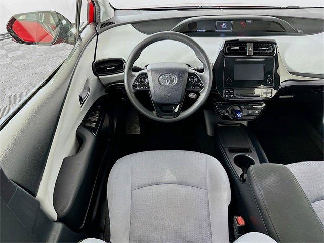 used 2019 Toyota Prius car, priced at $19,500