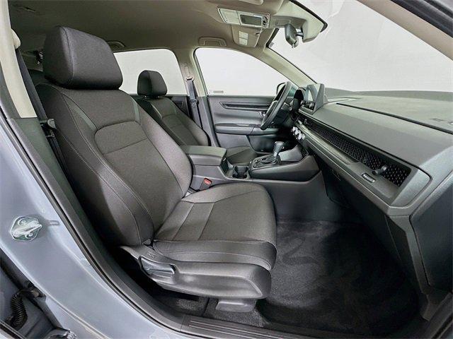 used 2025 Honda CR-V car, priced at $30,195