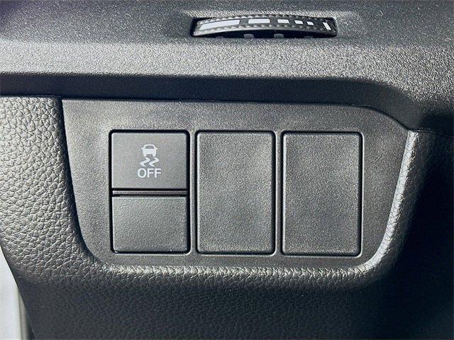 used 2025 Honda CR-V car, priced at $30,195