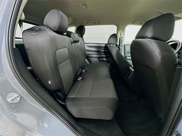 used 2025 Honda CR-V car, priced at $30,195