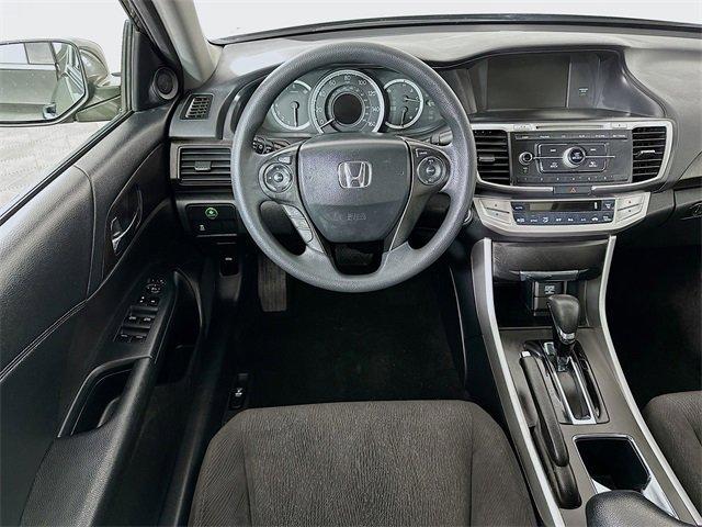 used 2014 Honda Accord car, priced at $16,695