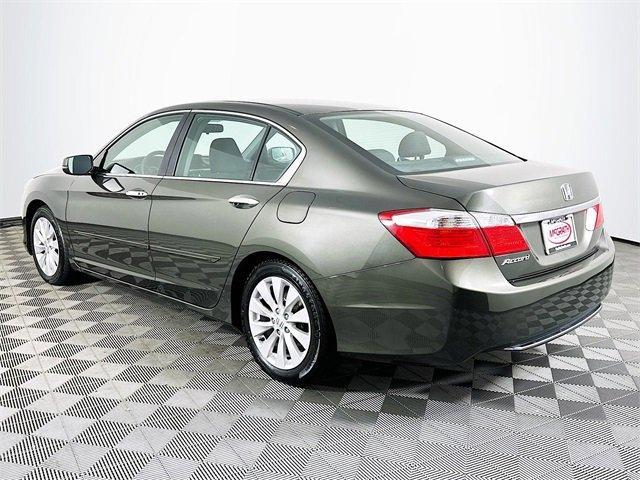 used 2014 Honda Accord car, priced at $16,695