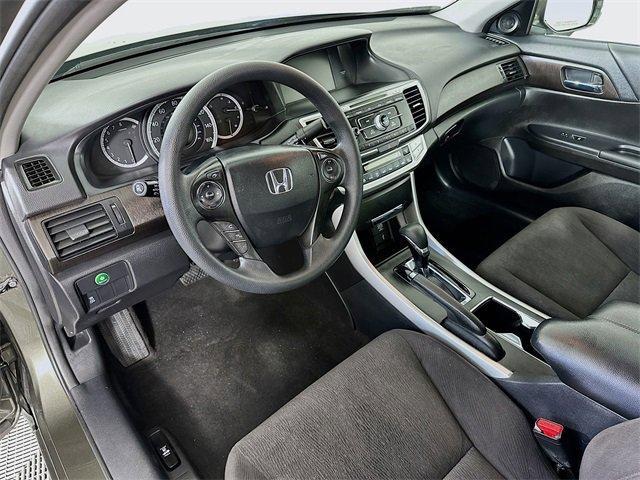 used 2014 Honda Accord car, priced at $16,695