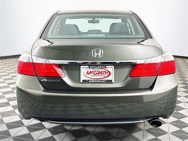 used 2014 Honda Accord car, priced at $16,695