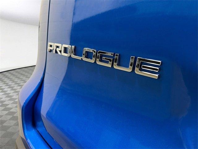 new 2025 Honda Prologue car, priced at $49,953