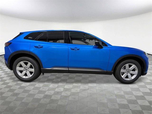 new 2025 Honda Prologue car, priced at $49,953