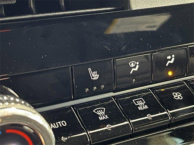 new 2025 Honda Prologue car, priced at $49,953