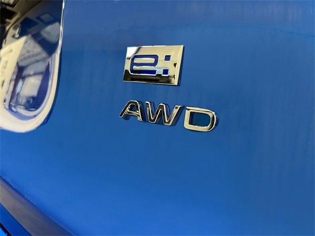 new 2025 Honda Prologue car, priced at $49,953