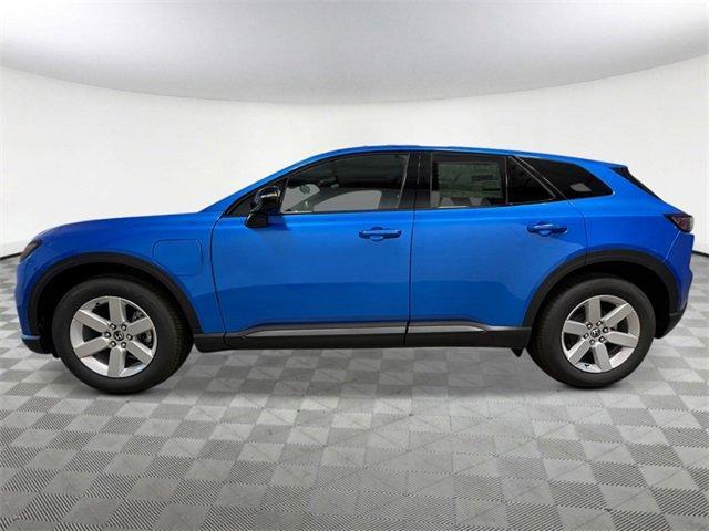 new 2025 Honda Prologue car, priced at $49,953