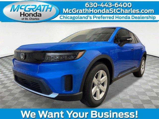 new 2025 Honda Prologue car, priced at $49,953