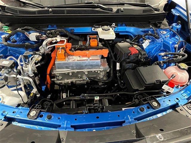 new 2025 Honda Prologue car, priced at $49,953