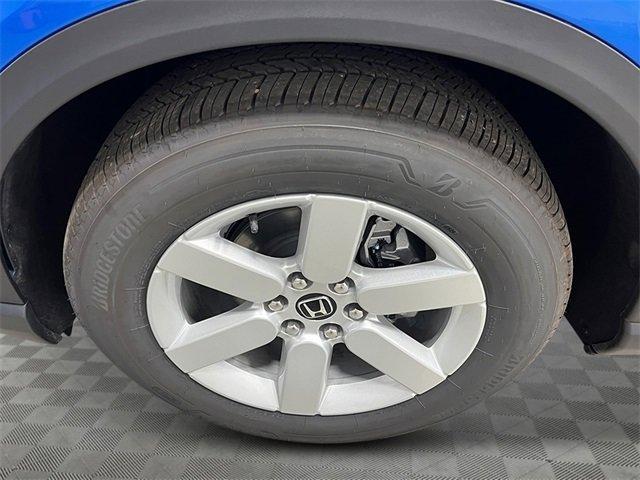 new 2025 Honda Prologue car, priced at $49,953