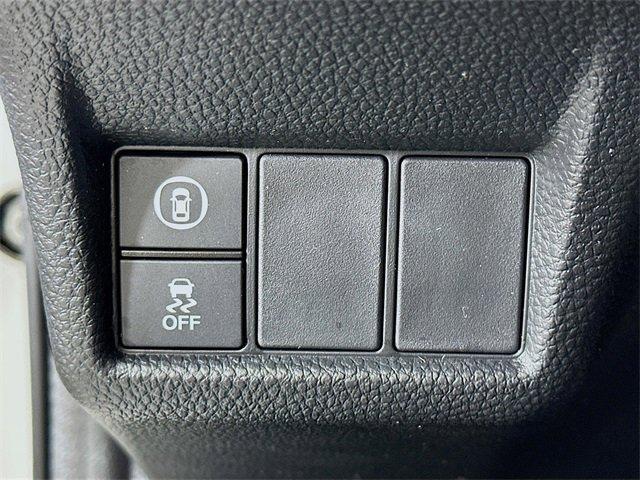used 2024 Honda Civic car, priced at $25,500