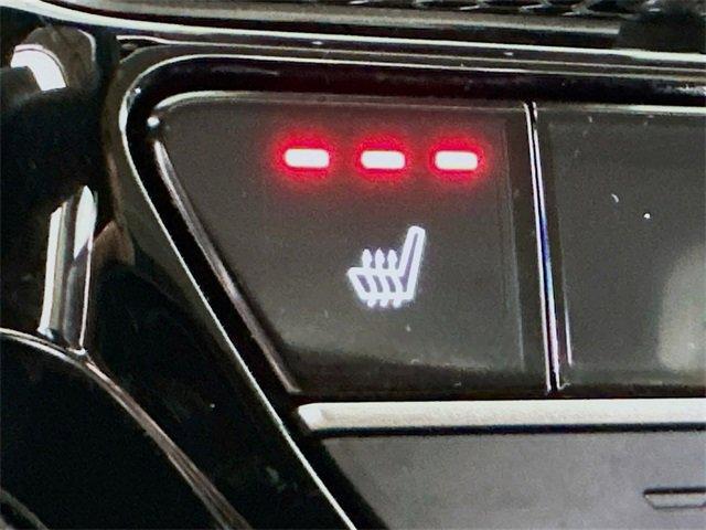 used 2024 Honda Civic car, priced at $25,500