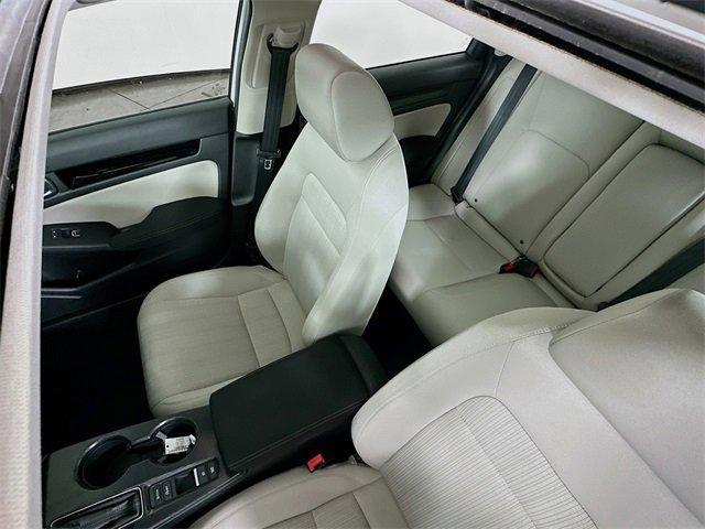 used 2024 Honda Civic car, priced at $25,500