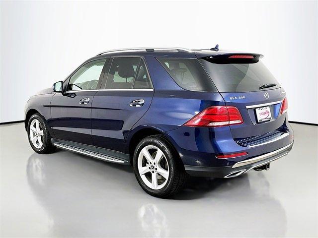 used 2018 Mercedes-Benz GLE 350 car, priced at $22,995