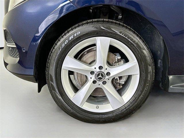 used 2018 Mercedes-Benz GLE 350 car, priced at $22,995