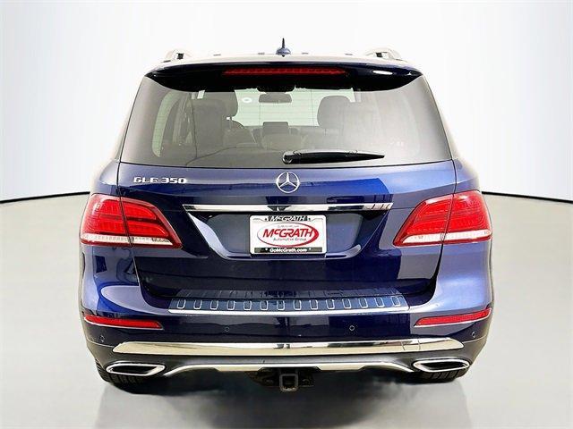 used 2018 Mercedes-Benz GLE 350 car, priced at $22,995