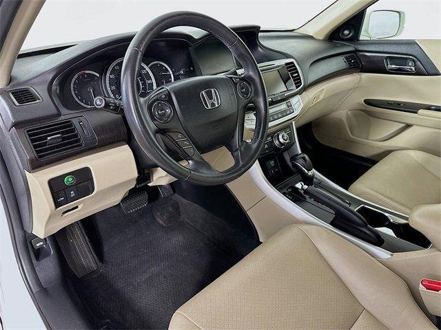 used 2015 Honda Accord car, priced at $15,582