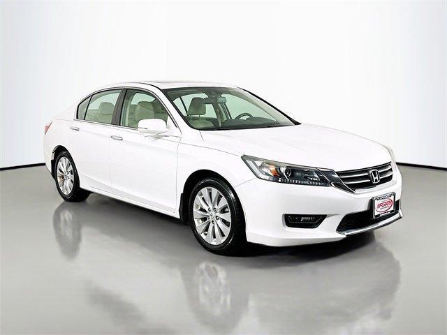 used 2015 Honda Accord car, priced at $15,582