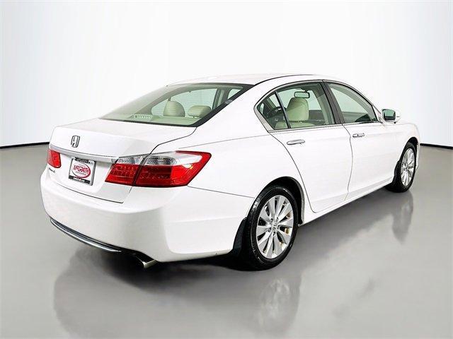 used 2015 Honda Accord car, priced at $15,582