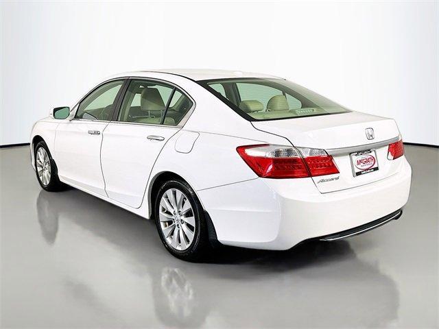 used 2015 Honda Accord car, priced at $15,582