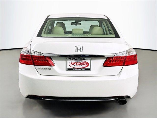 used 2015 Honda Accord car, priced at $15,582