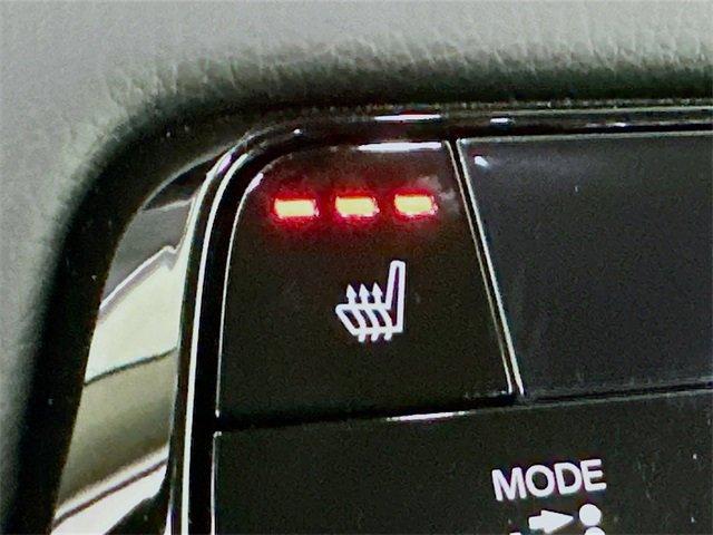 used 2026 Honda Passport car, priced at $42,900