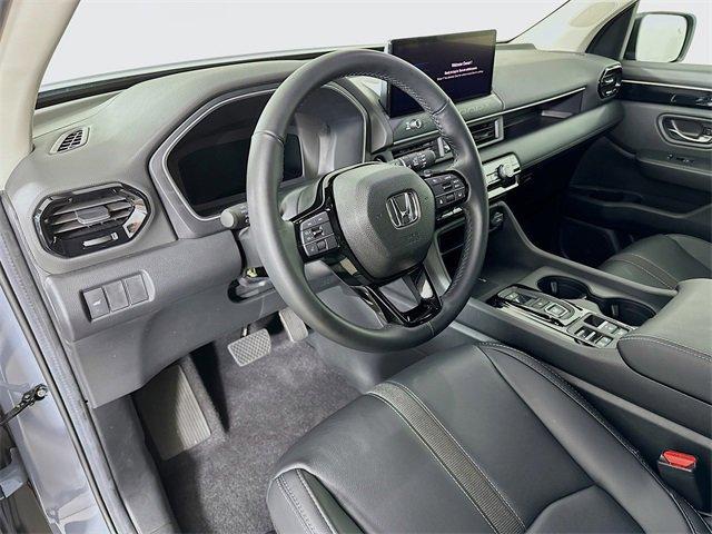 used 2026 Honda Passport car, priced at $42,900