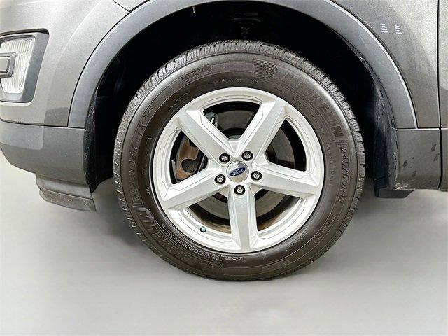 used 2016 Ford Explorer car, priced at $12,000