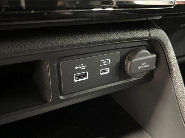 new 2025 Honda Pilot car, priced at $41,807