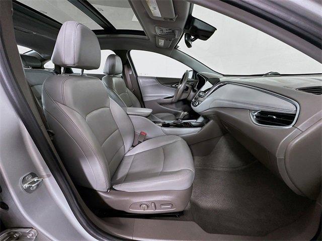 used 2016 Chevrolet Malibu car, priced at $14,986