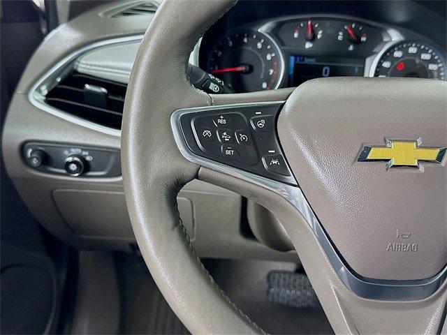 used 2016 Chevrolet Malibu car, priced at $14,986