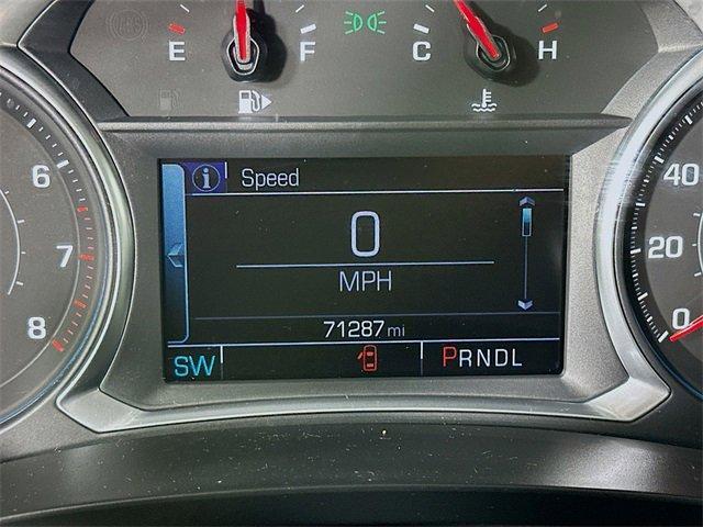 used 2016 Chevrolet Malibu car, priced at $14,986