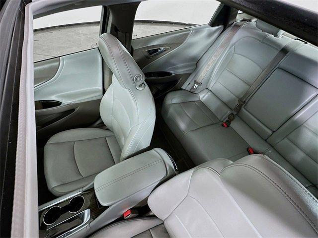 used 2016 Chevrolet Malibu car, priced at $14,986