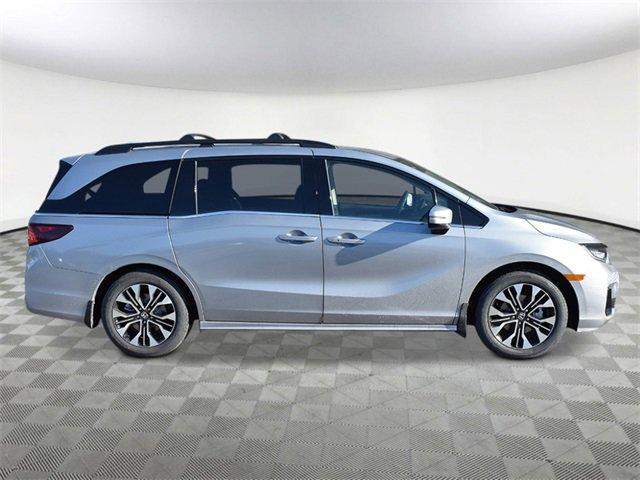 new 2026 Honda Odyssey car, priced at $49,810