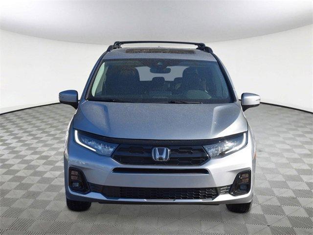 new 2026 Honda Odyssey car, priced at $49,810