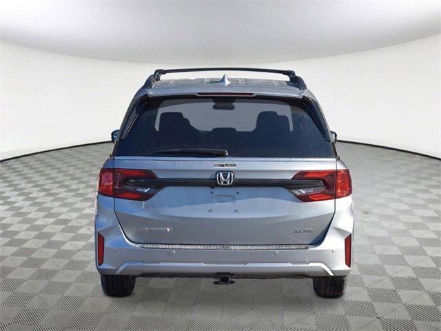 new 2026 Honda Odyssey car, priced at $49,810